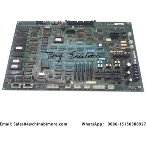 Elevator Lift inverter driver main pcb card board DOC-103 AEG02C876 doc103