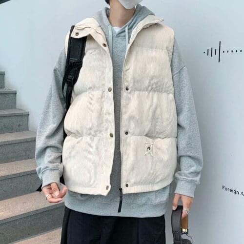 Мужские зимние жилеты MISNIKI China At AliExpress