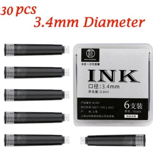 Moonman Fountain Pen Ink