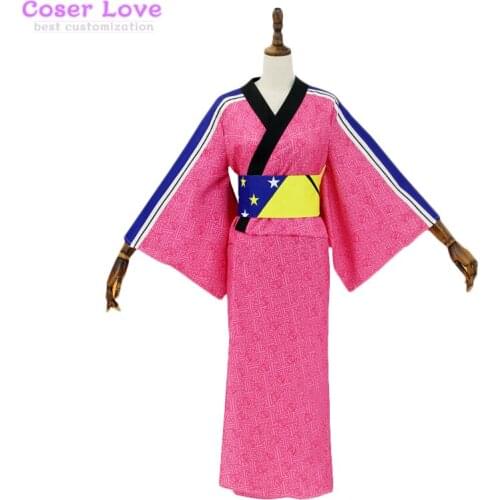 My Hero Academia Ochaco Uraraka Cosplay costume Carnival Halloween Christmas Costume