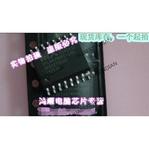 New original 25L6405DMI-12G 25L6405D 4 High Quality