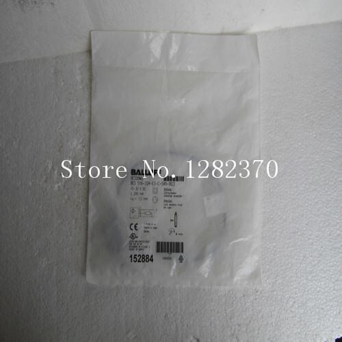 New original authentic BALLUFF sensor BES 516-324-E3-C-S49-00,3 spot