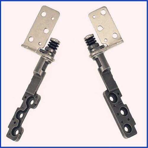 A Pairs New Laptop LCD Hinge Hinges For SAMSUNG NP900X4B NP900X4C NP900X4D NP900X4