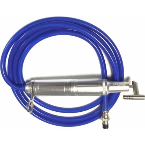 Liposuction portable high efficient high liposuction handle