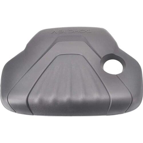 Brand New Genuine Engine Cover Protection Cap 29240-2B810 For Hyundai Creta IX25 Accent Veloster for KIA SOUL RIO 1.6L