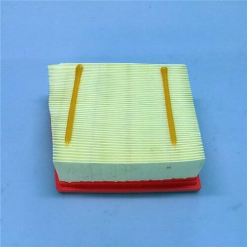 STARPAD For 13 of the new Ford Fiesta wing Bo car air filter air filter air grid free shipping high quality universal
