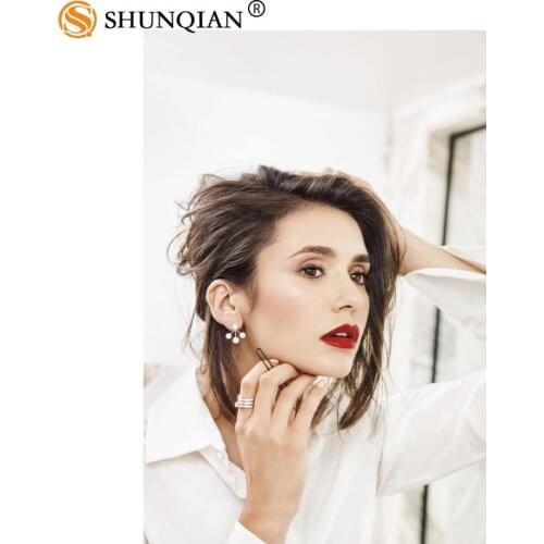 Custom canvas poster Art Flatliners Decoration poster cloth fabric wall poster print Silk Fabric Print