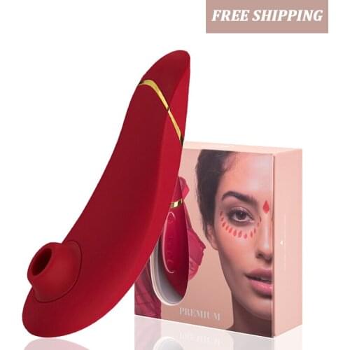 Women Sucking Vibator High-end Vibrators For Women Clitoris Powerful Sex Toys For Nipple Sucker Feminine Clitoris Stimulator