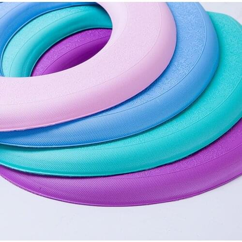 1pc EVA O type Toilet Seat Cover Toilet Seat Cushion Sticker Bathroom Toilet Seat Closestool Washable Waterproof Mat Cover Pad