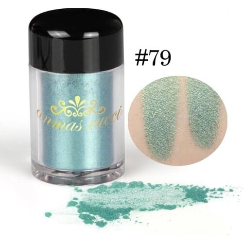 Anmas Rucci Mineral Eyeshadow