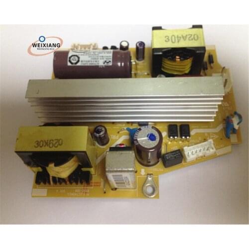 Projector Parts For Epson CB-X18 Main Power Supply