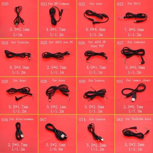 Cltgxdd Chargers For Laptops