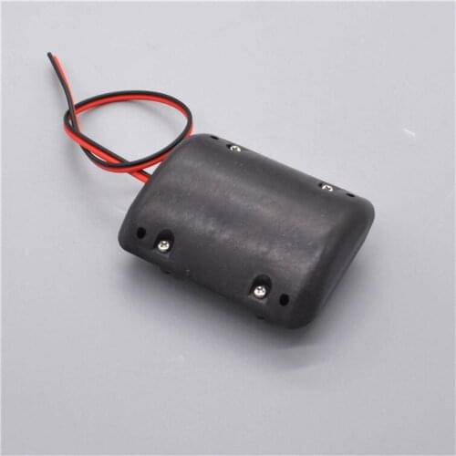 DC:12v/Vibration motor/Massage cushion/carbon brush/with shell/diy lzx