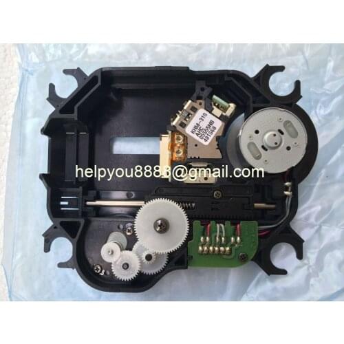 DVD laser KHM-310AHC / KHM310AHC / KHM-310 / KHM310 / 310AHC DVD optical pickup For Homely DVD player lens