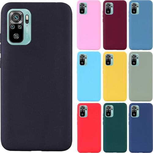 Ethezkor Phone Cases Xiaomi Redmi 9T