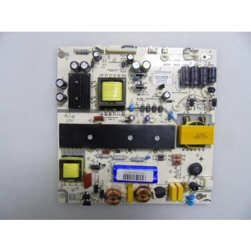 Haier E50XL9101 E50LX7232 Power Boards LK-PL500210B CQC04001011196