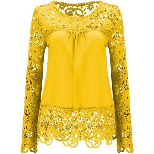 Hallolilla White Blouses