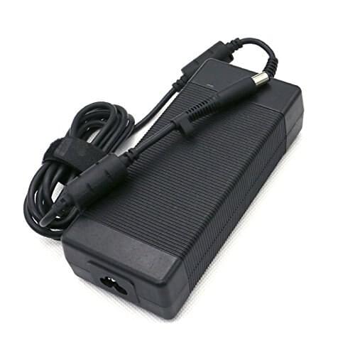 Huiyuan Fit for NEW for HP 609919-001 TouchSmart AC Power Adapter 7.9A 19V 150W HSTNN-HA09