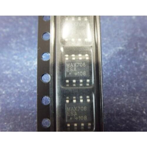 MAX706ESA new orginal