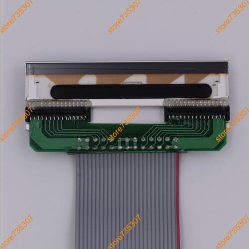 Printhead new compatible CAS balance print head CL5000J-15 IS cas CL5000J CL5000 CL5200 CL3000 thermal printhead