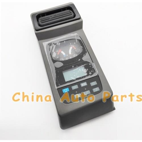 YN59E00011F2 Monitor Panel Display For Kobe-lco SK200-6 SK230-6 SK330-6 SK320-6