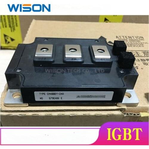 New original CM400DY-24A CM600DY-24A module