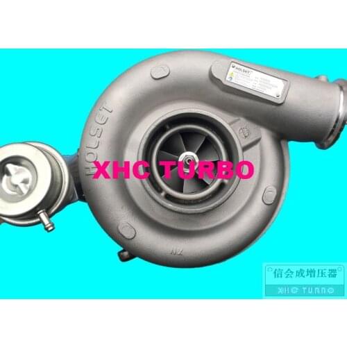 NEW GENUINE HX55W 4046025 4056026 3788311 2843417 Turbo Turbocharger for CUMMINS ISM11 11L 306KW Euro3