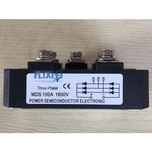 100A Max 1600v Regulator For Wind Turbine Generator No Break Controller For Voltage Charge