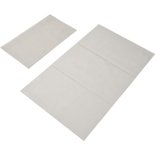 Water Cooler Head Thermal Paste 1mm Thickness Large Piece For Graphics Card Water Cooling Head Or Water-cooled Board