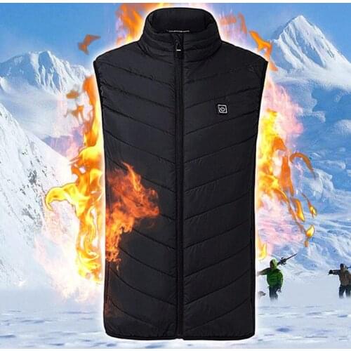 Yufeida Heated Vests