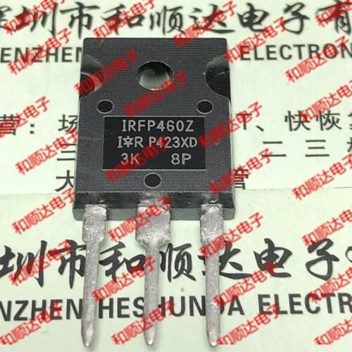 10pcs/lot IRFP460Z New Spot TO-247