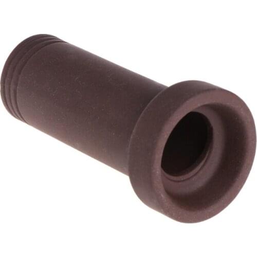 Aquarium Tank Tube Breeding Hiding Cave Shelter For Fish Shrimp Spawn Live Plant