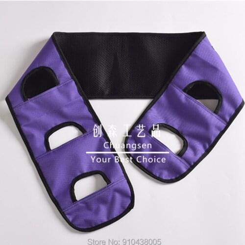 Free shipping new design patient transfer handling belt, transfer belt good effect, physical therapy,new medical care