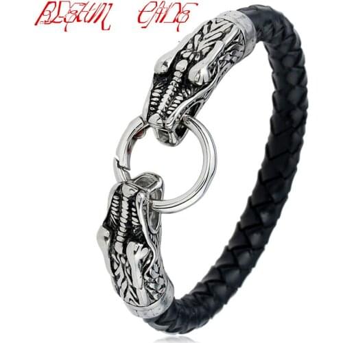 BLEUM CADE Magnetic Bracelets