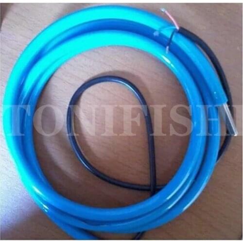 Soil temperature digital sensor Soil sensor Protective temperature sensor DS18B20