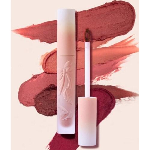 Daiyi Manzi Waterproof Lip Gloss