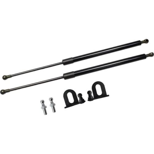 For Citroen C4 Picasso MK2 2013-2020 Front Bonnet Hood Modify Gas Struts Lift Support Shock Damper Accessories Absorber