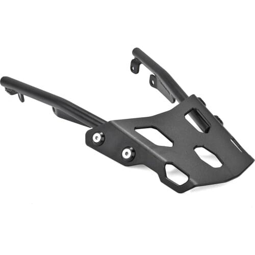 For DUKE790 Accessories Motorcycle Rear Luggage Rack Holder Rear Seat Luggage Rack Support Shelf for KTM 790 2018-2019