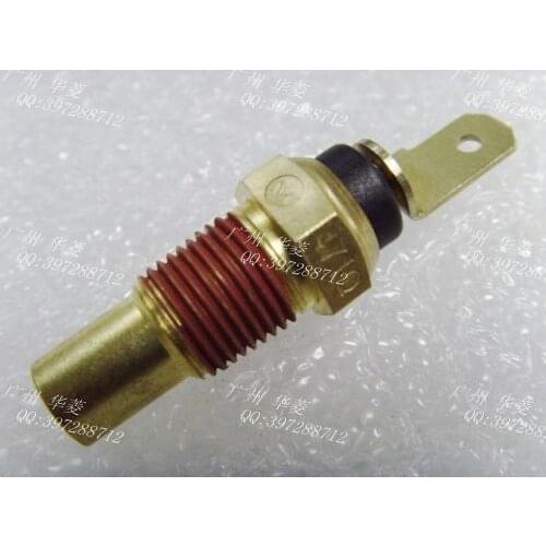 For Mitsubishi pagerlo galant lancer for MITSUBISHI roadster 4d56 temperature sensor water temperature sensor plug
