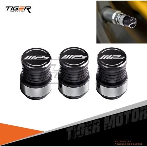 For Piaggio MP3 250 300 500 HPE Sport Scooter Motorcycle Accessories Wheel Tire Valve Caps Covers
