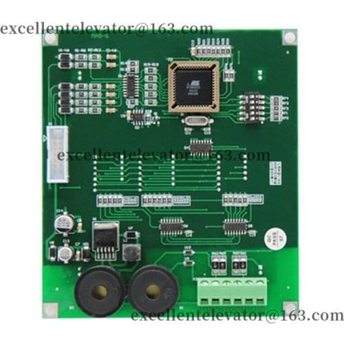 MA9-S Elevator Car COP Indicator Board Use for Thyssen