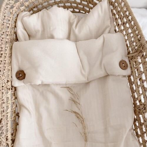 Naturaborn Stroller Accessories