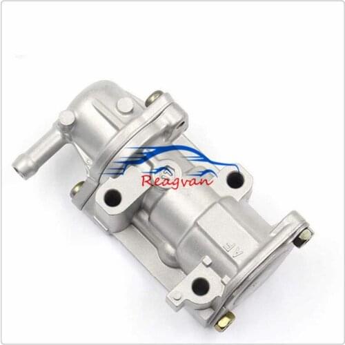 Air Valves Reagvan China
