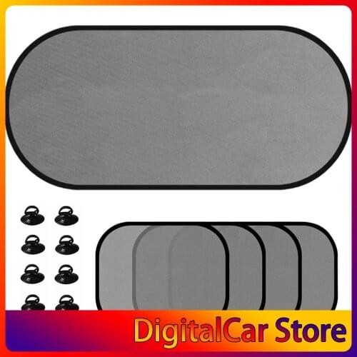 SEBTER Sun Protection For Windshields