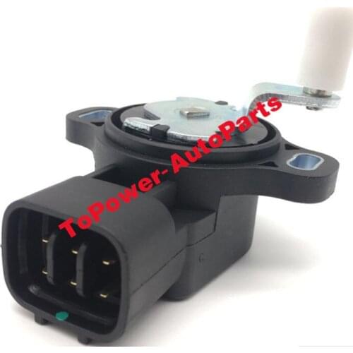 Car Replacement Throttle Accelerator Pedal position sensor TPS 18919-5Y700/18919-AM810 fits for NNISSAN XXtrail IInfiniti G35