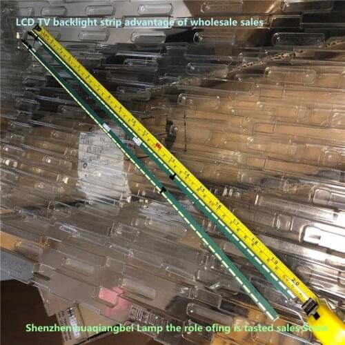 LED Backlight strip 51leds for LG 47 inch TV 47'' V13 ART TV REV 0.9 6 L-Type R-Type 6920L-0001C 6922L-0068A 47GA7800