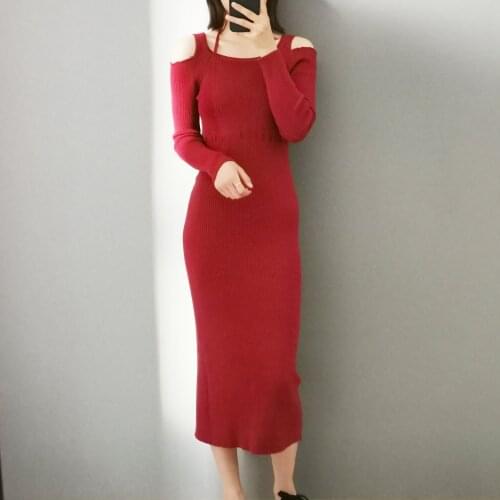 WANWANAPRCOT Long Dresses