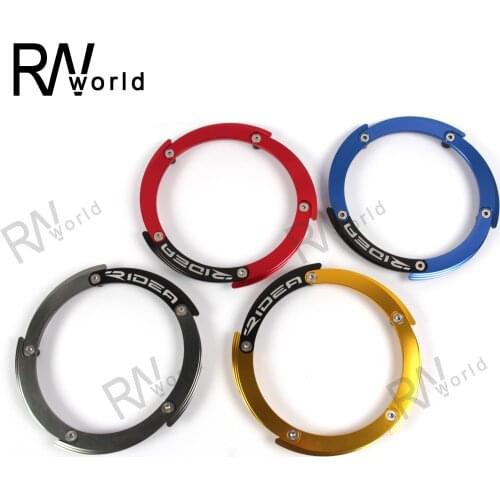 Motorcycle CNC Transmission Belt Pulley Protective Cover Guard Case Accessories For YAMAHA T-MAX 530 2013 2014 2015 2016 TMAX530