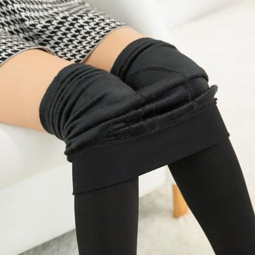 Женские трикотажные легинсы ZCLHP China At AliExpress