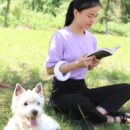 3m Pet Traction Rope Led Automatic Retractable Dog Walking Device Flat Rope For Lazy People